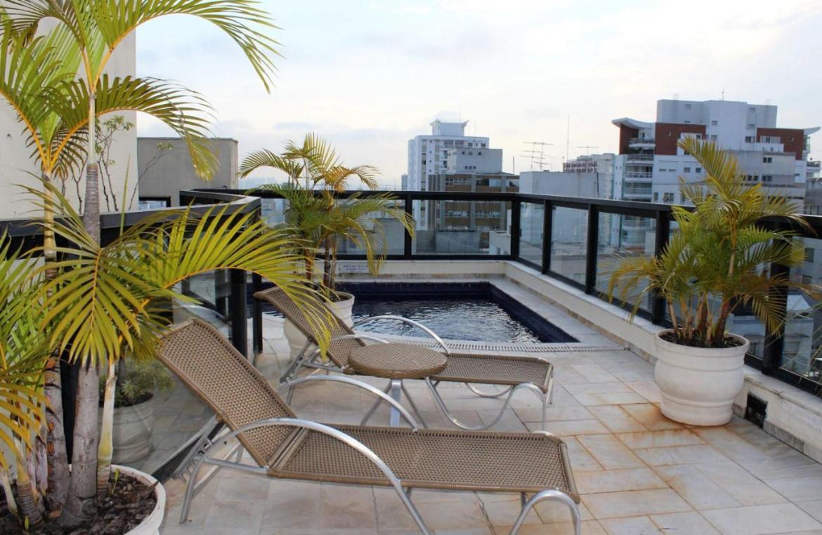 Bela Cintra Jardins * Sao Paulo