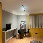 Hotel Bela Cintra Jardins