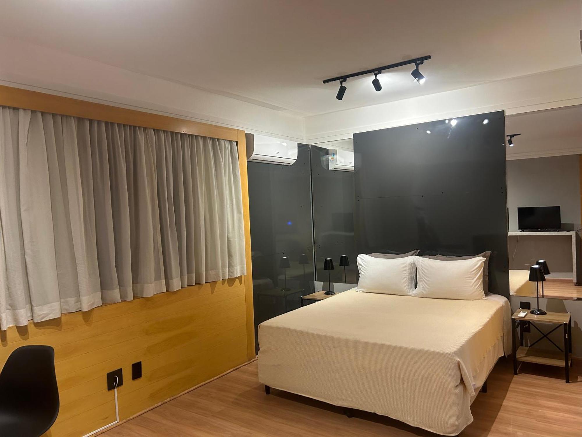 Apartamento Bela Cintra Jardins