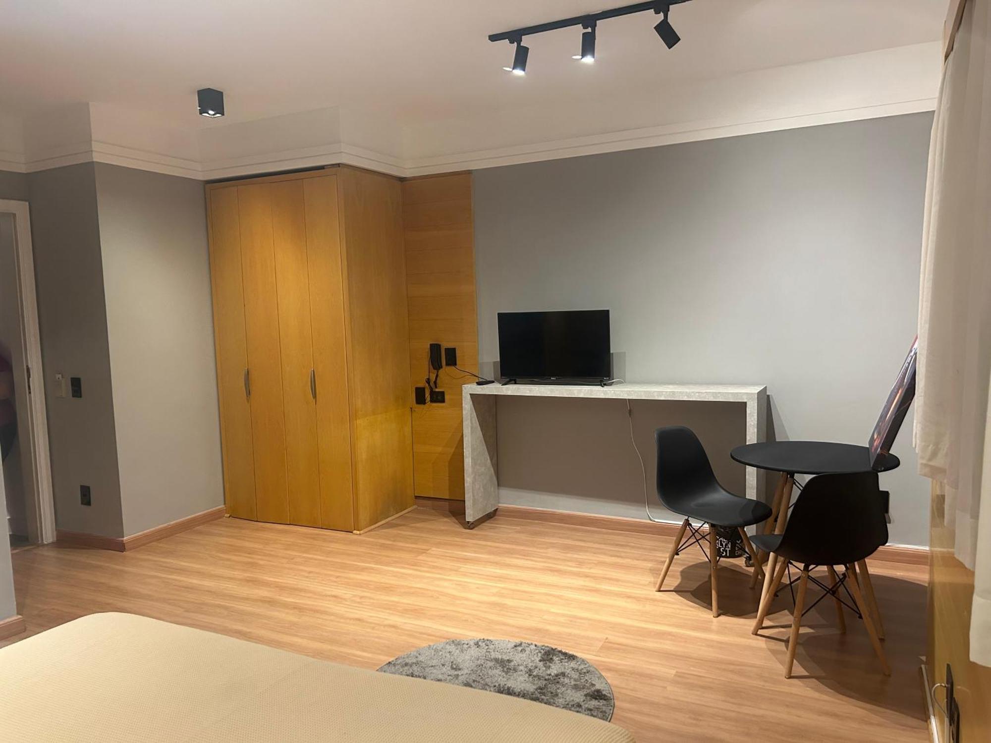 Bela Cintra Jardins Apartamento São Paulo