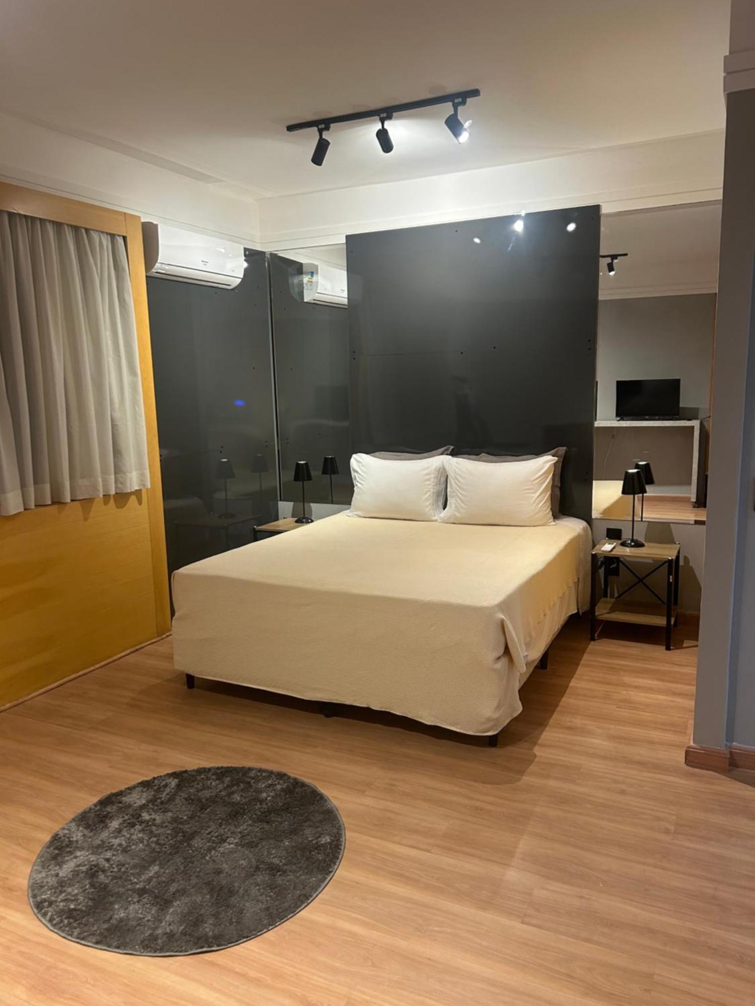 Apartamento Bela Cintra Jardins São Paulo