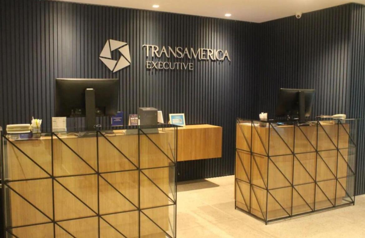 Apartamento Bela Cintra Jardins *