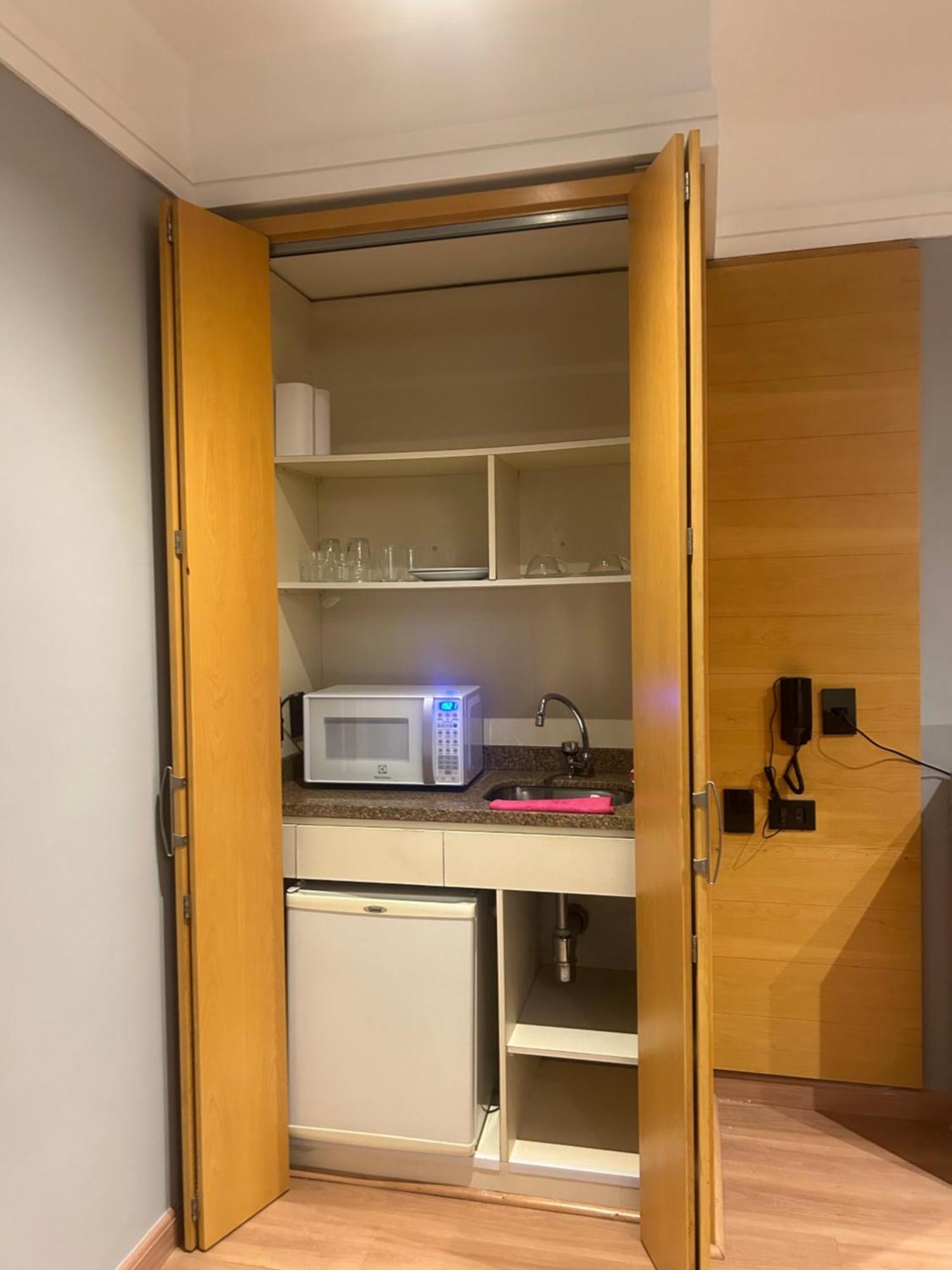 Apartamento Bela Cintra Jardins São Paulo