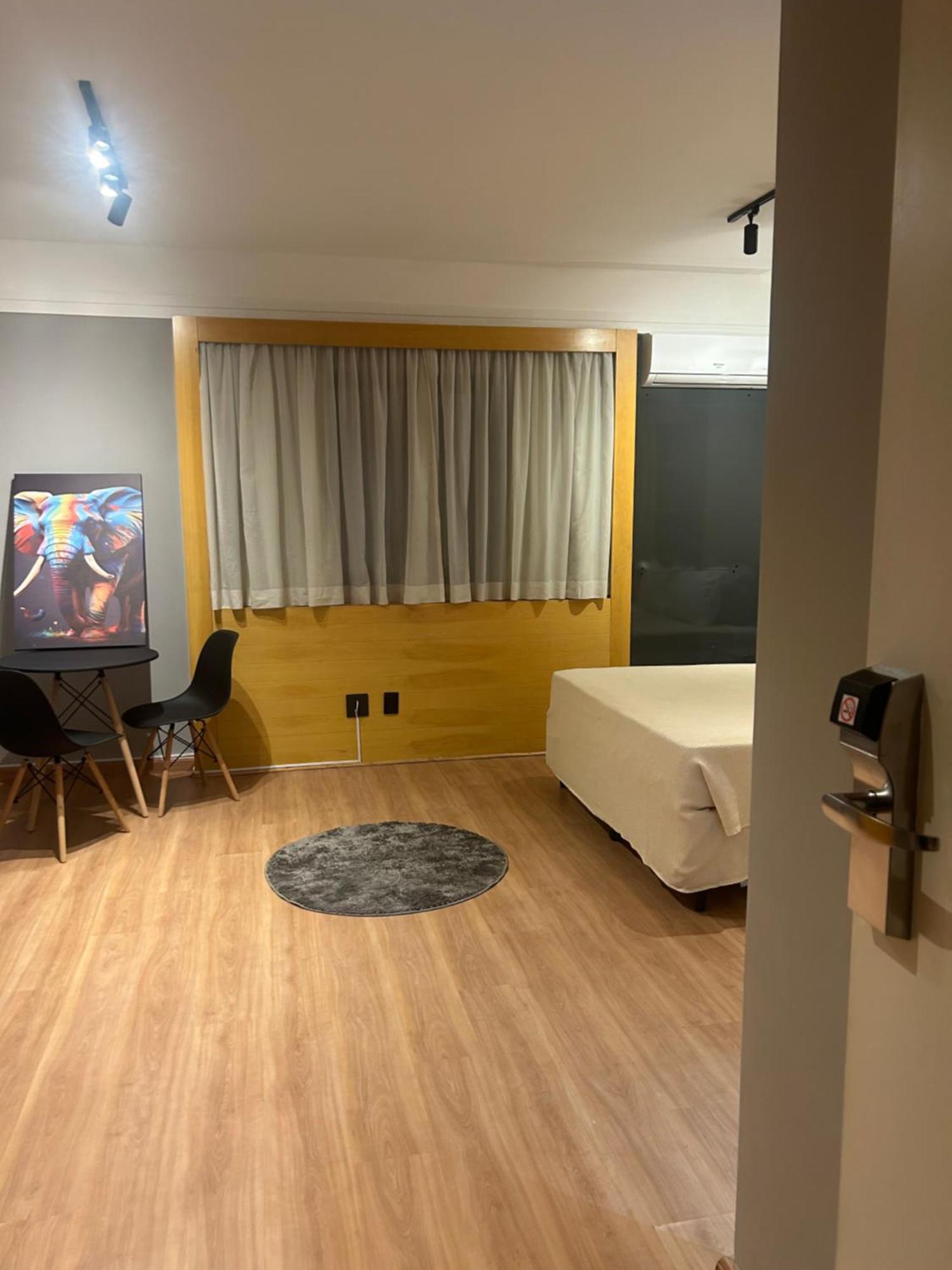Apartamento Bela Cintra Jardins São Paulo