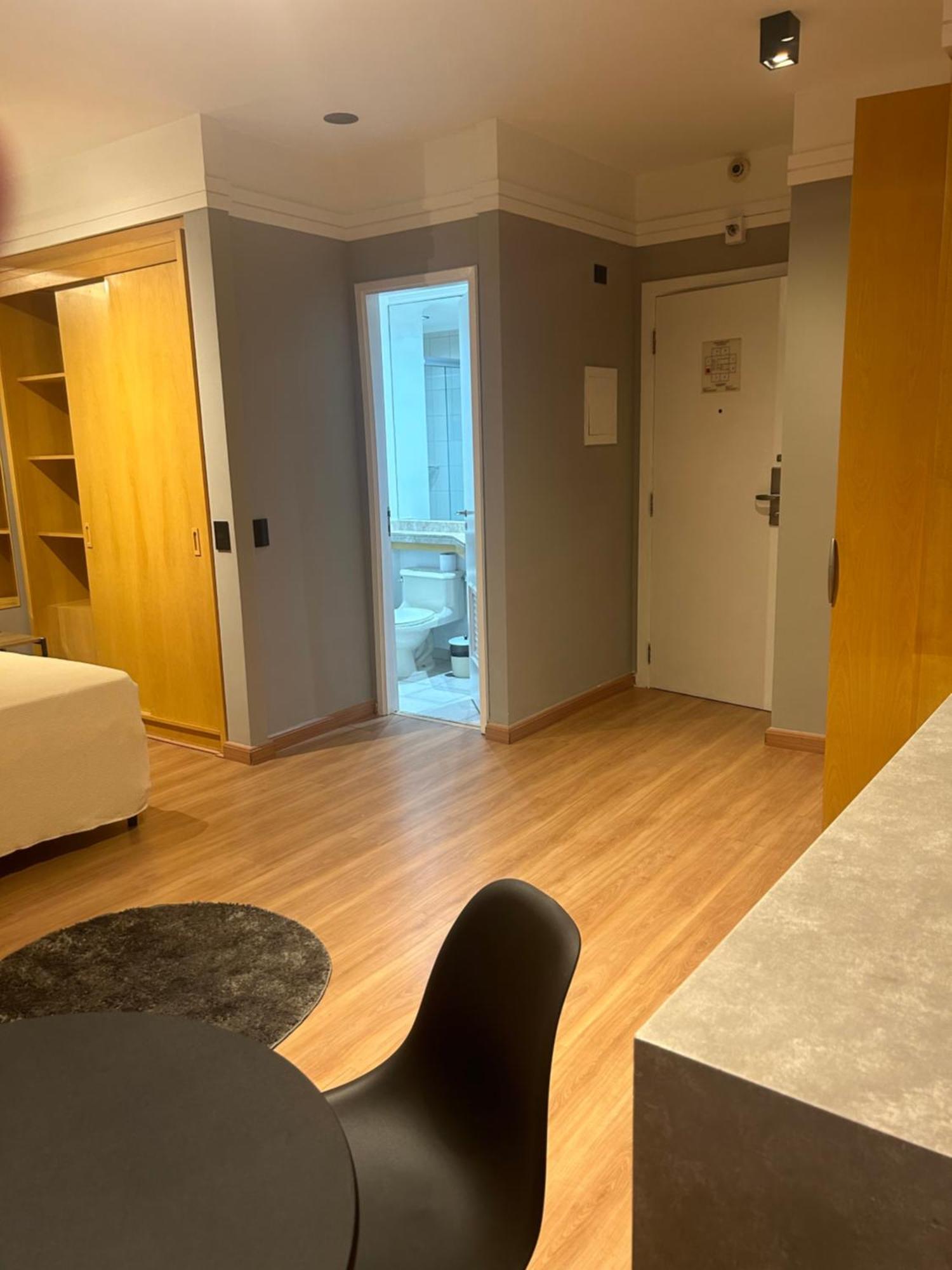 Bela Cintra Jardins Apartamento São Paulo