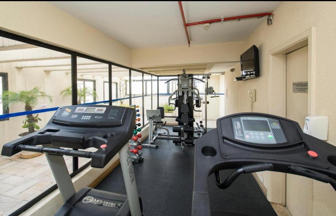 Apartamento Bela Cintra Jardins
