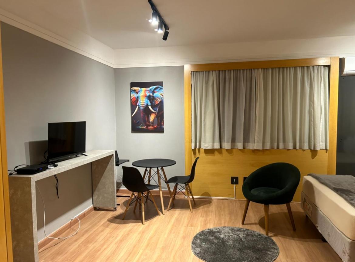 Bela Cintra Jardins Apartamento São Paulo