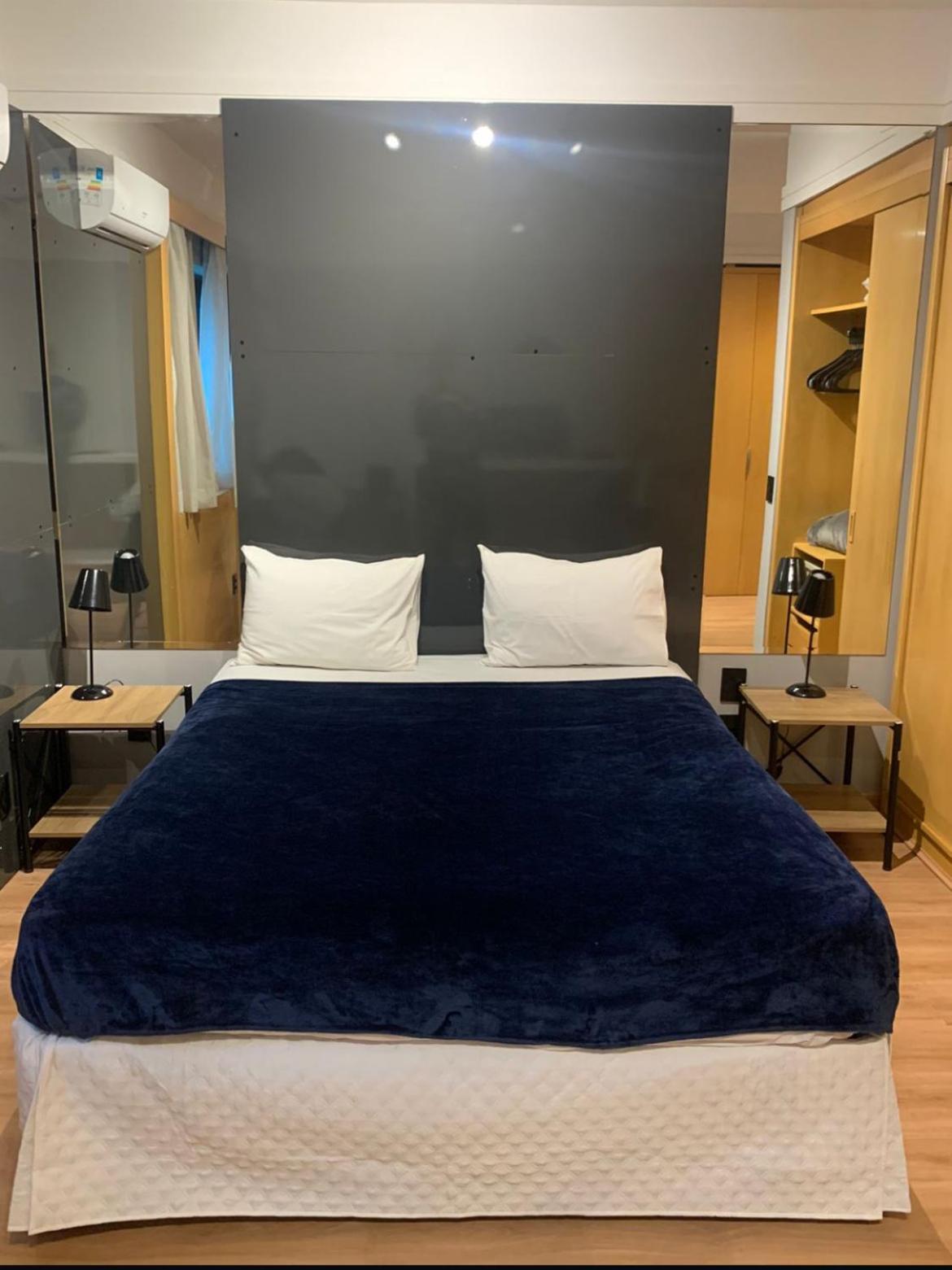 Apartamento Bela Cintra Jardins