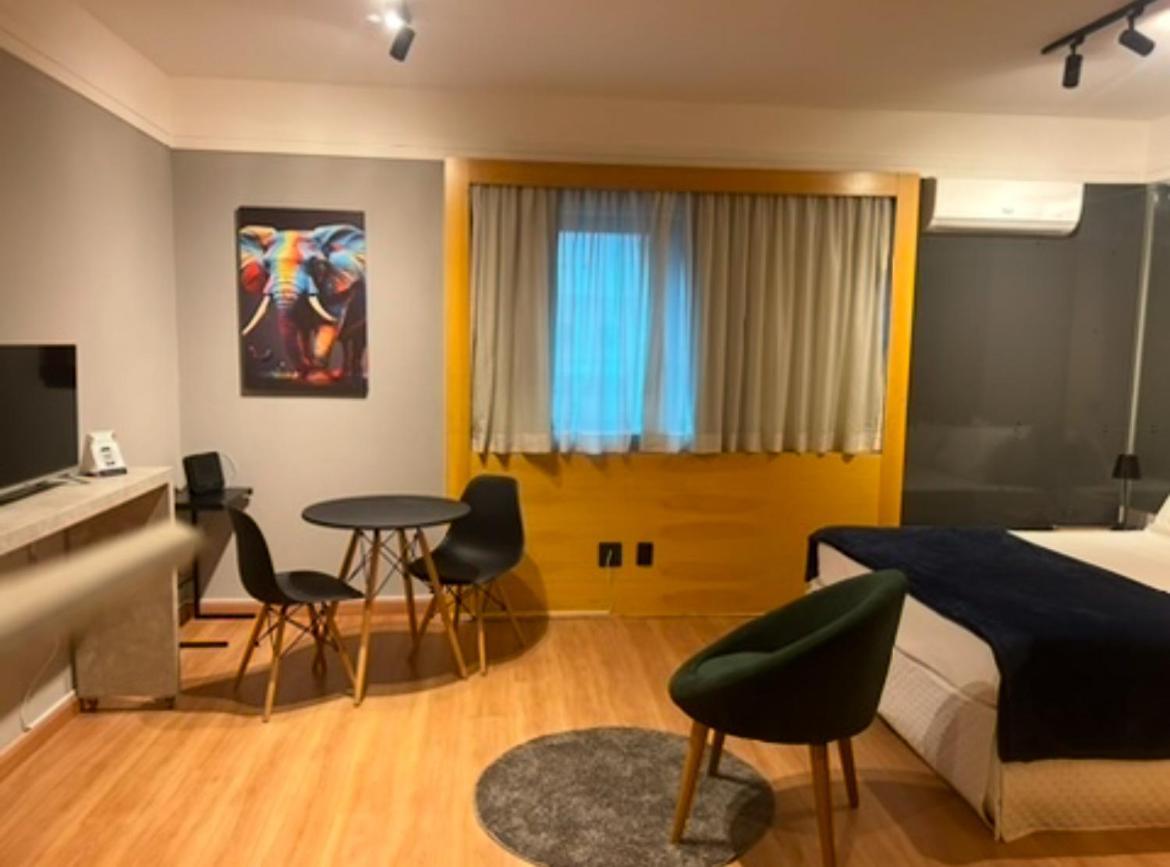 Bela Cintra Jardins Apartamento São Paulo